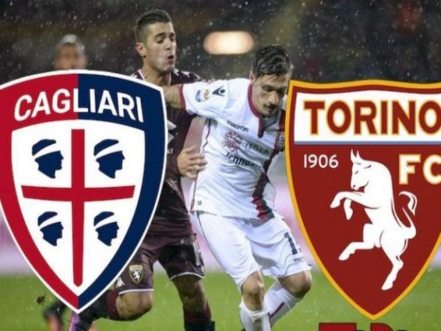 Soi kèo bóng đá 88FUN trận Cagliari vs Torino, 21:00 – 15/03/2020