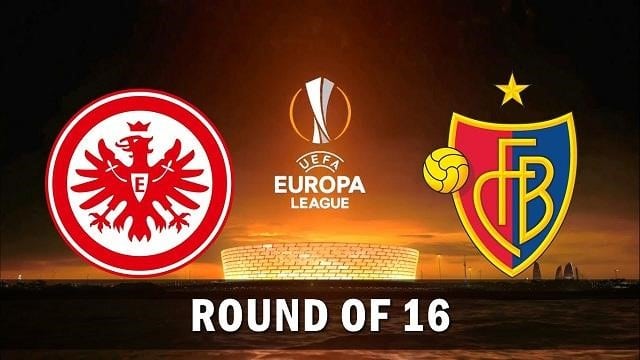 Soi kèo bóng đá 88FUN trận Eintracht Frankfurt vs Basel, 19h55 – 12/3/2020