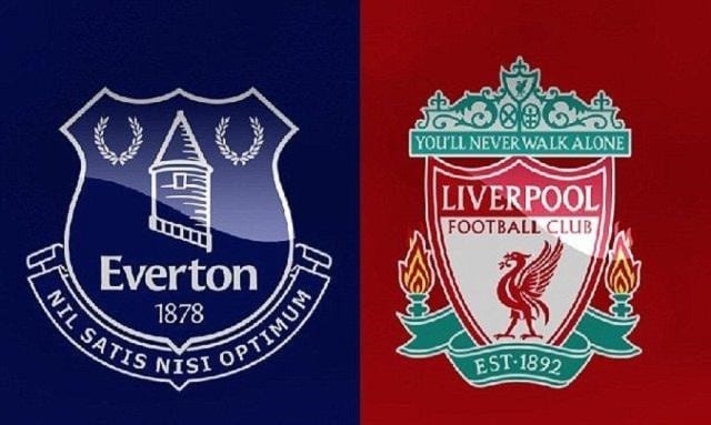 Soi kèo bóng đá 88FUN trận Everton vs Liverpool, 03:00 - 17/03/2020