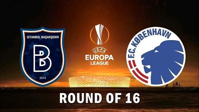 Soi kèo bóng đá 88FUN trận Istanbul Basaksehir vs Copenhagen, 19h55 – 12/3/2020