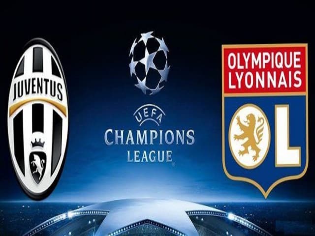 Soi kèo bóng đá 88FUN trận Juventus vs Olympique Lyonnais, 3:00 – 18/03/2020