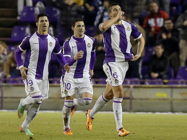 Soi kèo bóng đá 88FUN trận Leganes vs Real Valladolid , 19:00 – 14/03/2020