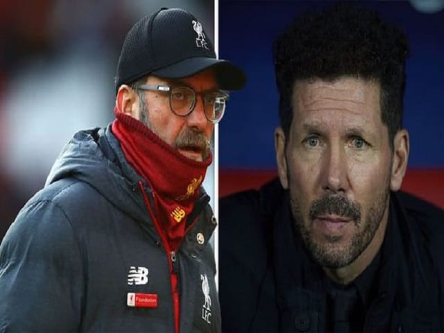 Soi kèo bóng đá 88FUN trận Liverpool vs Atletico Madrid, 3:00 – 11/03/2020