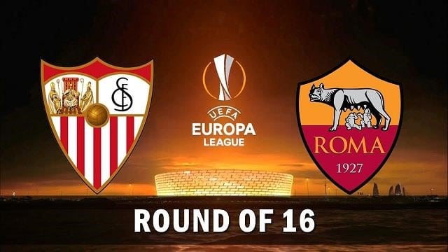 Soi kèo bóng đá 88FUN trận Sevilla vs Roma, 19h55 – 12/3/2020