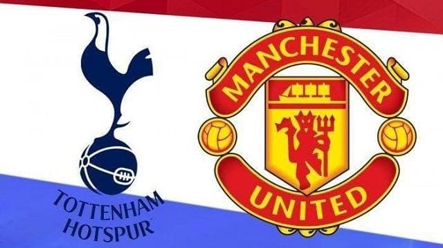 Soi kèo bóng đá 88FUN trận Tottenham Hotspur vs Manchester United, 23h30 – 15/3/2020