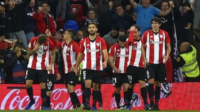 Soi kèo bóng đá 88FUN trận Athletic Club vs Atletico Madrid, 22h00 – 15/3/2020