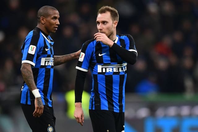 Soi kèo bóng đá 88FUN trận Inter Milan vs Getafe, 3h – 13/3/2020