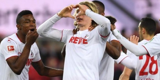 Soi kèo bóng đá 88FUN trận Köln vs Mainz 05, 21h30 – 14/03/2020