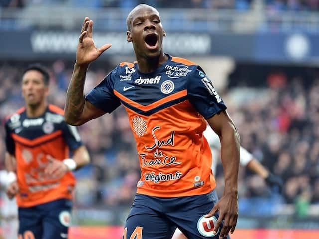 Soi kèo bóng đá 88FUN trận Montpellier vs Olympique Marseille, 23h30– 14/03/2020