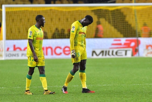 Soi kèo bóng đá 88FUN trận Nantes vs Nîmes, 2h– 15/03/2020