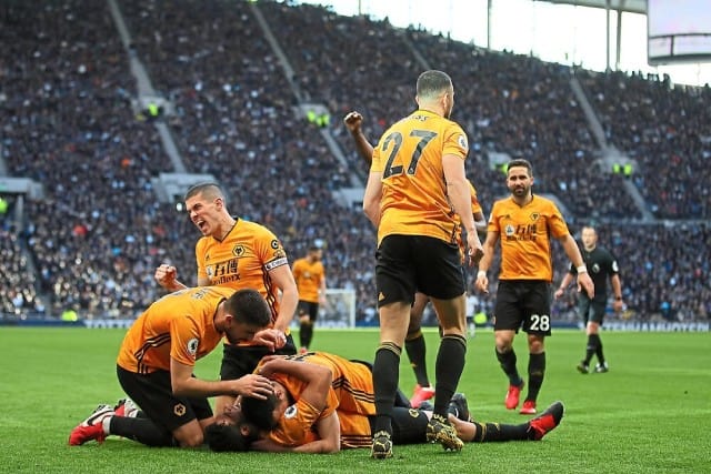 Soi kèo bóng đá 88FUN trận Olympiakos vs Wolverhampton, 3h – 13/3/2020