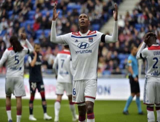 Soi kèo bóng đá 88FUN trận Olympique Lyonnais vs Reims, 2h45– 14/03/2020