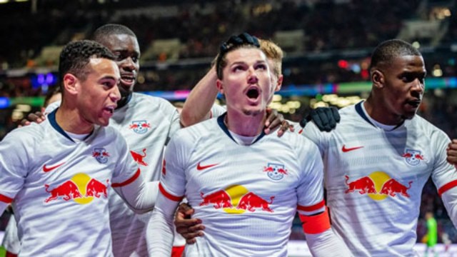 Soi kèo bóng đá 88FUN trận RB Leipzig vs Freiburg, 21h30 – 14/03/2020