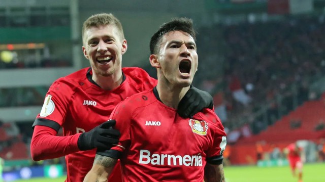 Soi kèo bóng đá 88FUN trận Rangers vs Bayer Leverkusen, 3h – 13/3/2020