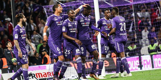 Soi kèo bóng đá 88FUN trận Toulouse vs Metz, 2h -15/03/2020