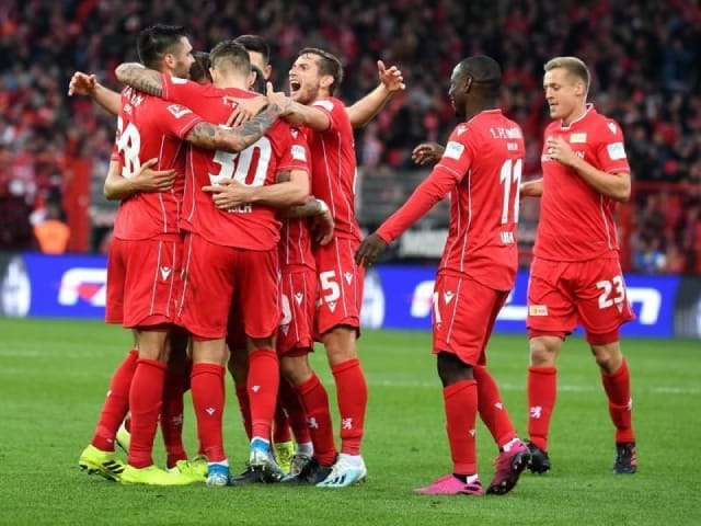 Soi kèo bóng đá 88FUN trận Union Berlin vs Bayern Munich, 0h30 – 15/03/2020