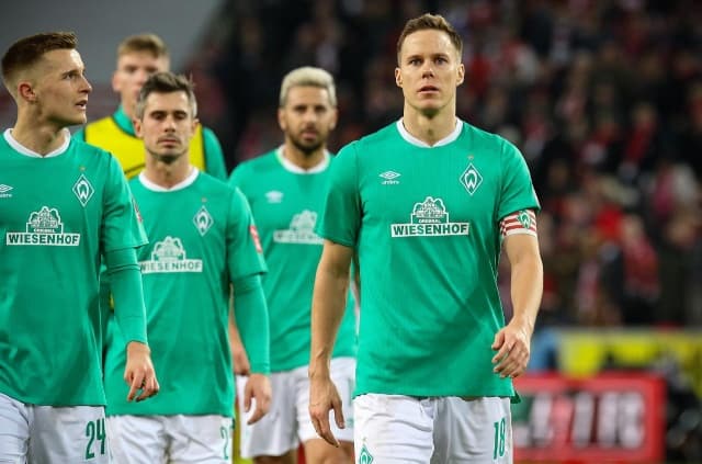 Soi kèo bóng đá 88FUN trận Werder Bremen vs Bayer Leverkusen, 2h 30– 17/03/2020