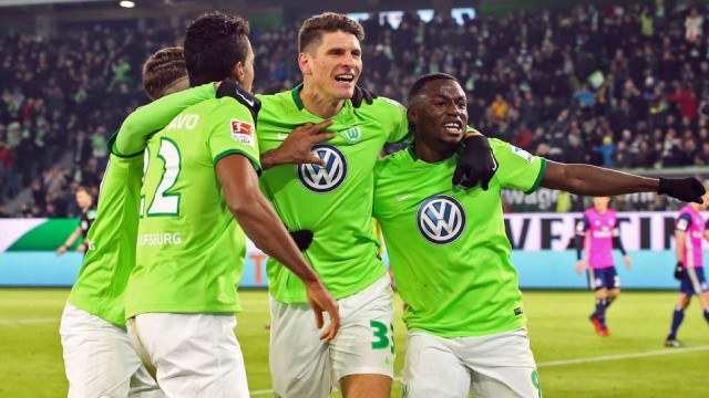 Soi kèo bóng đá 88FUN trận Wolfsburg vs Shakhtar Donetsk, 3h – 13/3/2020