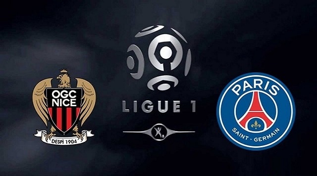 Soi kèo bóng đá 88FUN trận PSG vs Nice, 04h 00– 16/03/2020