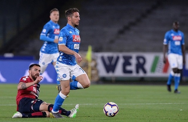 Soi kèo bóng đá 88FUN trận Brescia vs Genoa, 21:00 – 15/03/2020