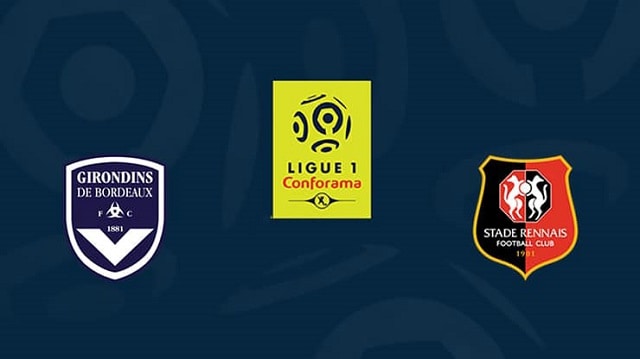 Soi kèo bóng đá 88FUN trận Bordeaux vs Rennes, 21h – 15/03/2020