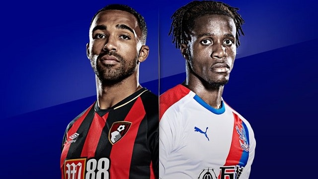 Soi kèo bóng đá 88FUN trận Bournemouth vs Crystal Palace, 22h00 – 14/3/2020