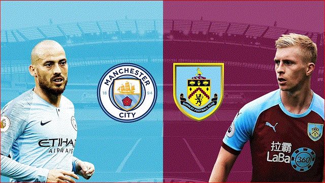 Soi kèo bóng đá 88FUN trận Manchester City vs Burnley, 22h – 14/3/2020