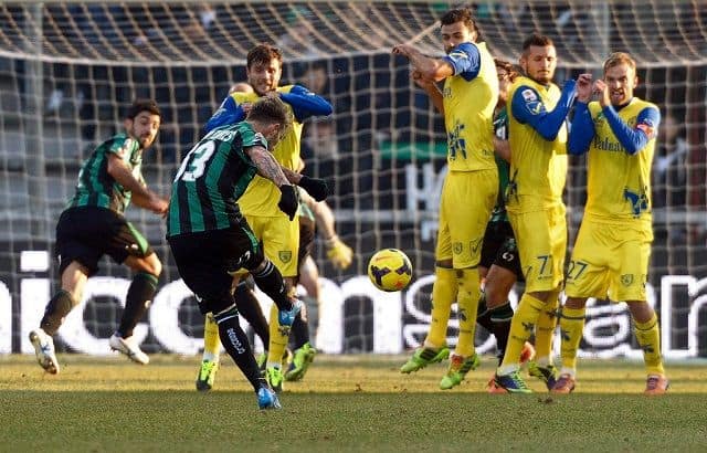 Soi kèo bóng đá 88FUN trận Sassuolo vs Hellas Verona, 18h30 – 22/03/2020