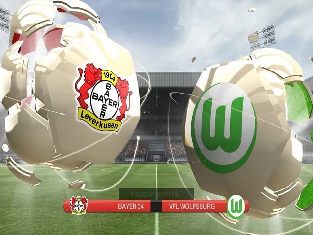 Soi kèo bóng đá 88FUN trận Bayer Leverkusen vs Wolfsburg, 2:30 – 27/05/2020