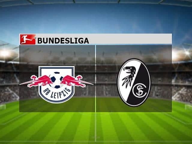 Soi kèo bóng đá 88FUN trận RB Leipzig vs Freiburg, 21:30 – 16/05/2020