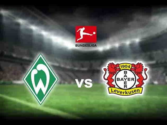 Soi kèo bóng đá 88FUN trận Werder Bremen vs Bayer Leverkusen, 1:30 – 19/05/2020