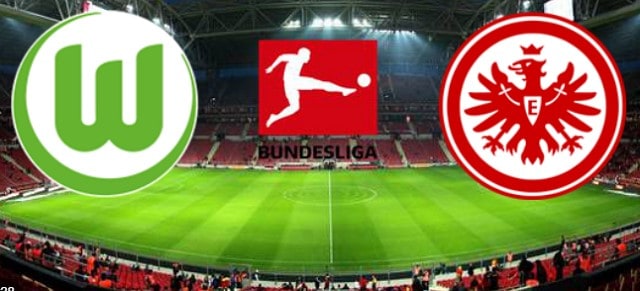 Soi kèo bóng đá 88FUN trận Wolfsburg vs Eintracht Frankfurt, 20h30 – 30/5/2020