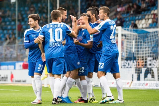 Soi kèo bóng đá 88FUN trận Bochum vs Heidenheim, 19h-16/05/2020