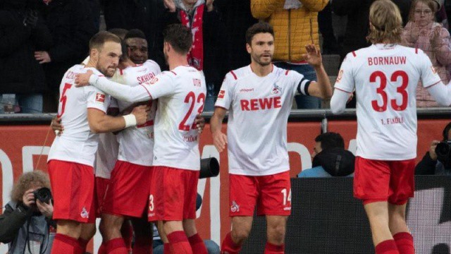 Soi kèo bóng đá 88FUN trận Cologne vs Fortuna Dusseldorf, 23h00-24/05/2020