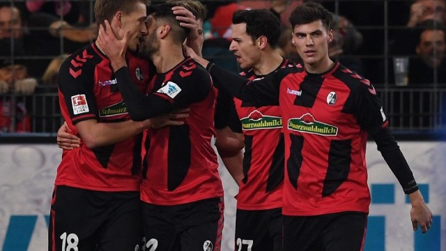 Soi kèo bóng đá 88FUN trận Freiburg vs Werder Bremen, 20h30-23/05/2020