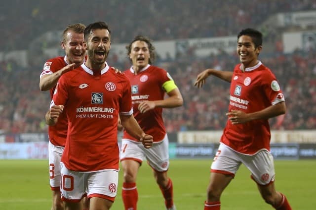 Soi kèo bóng đá 88FUN trận Mainz 05 vs RB Leipzig, 20h30-24/05/2020