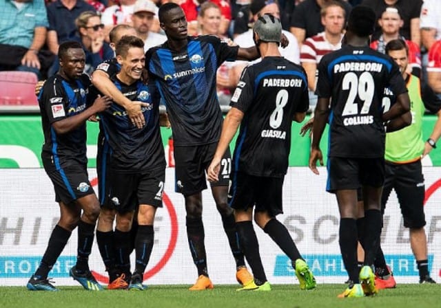 Soi kèo bóng đá 88FUN trận Paderborn vs Hoffenheim, 20h30-2305/2020