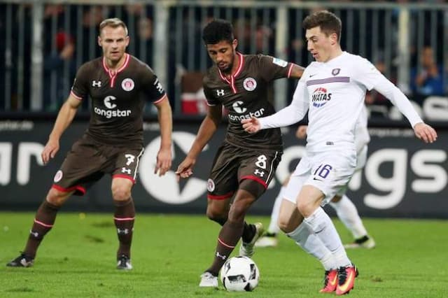 Soi kèo bóng đá 88FUN trận St. Pauli vs Nurnberg, 19h30-17/05/2020