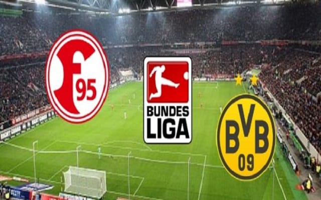 Soi kèo bóng đá 88FUN trận Fortuna Dusseldorf vs Borussia Dortmund, 20:30 – 13/06/2020