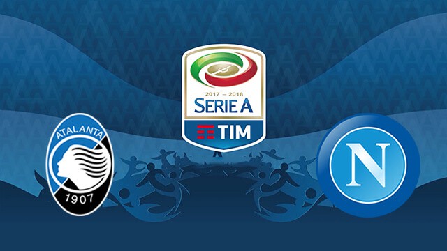 Soi kèo bóng đá 88FUN trận Atalanta vs Napoli, 0:30 – 03/07/2020