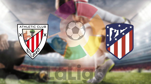 Soi kèo bóng đá 88FUN trận Ath Bilbao vs Atl. Madrid, 18:00 – 14/06/2020