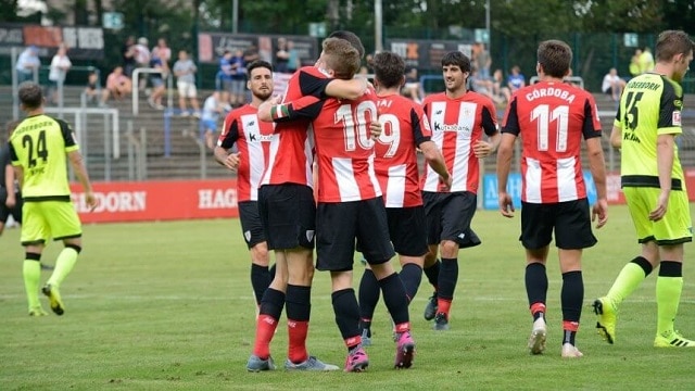 Soi kèo bóng đá 88FUN trận Athletic Club vs Mallorca, 19:00 – 27/06/2020