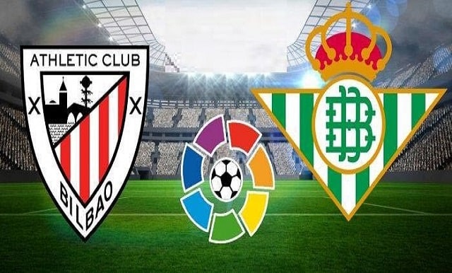 Soi kèo bóng đá 88FUN trận Athletic Club vs Real Betis, 22h00 – 20/06/2020