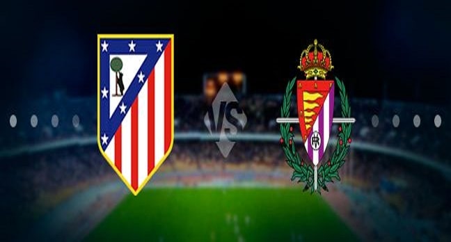 Soi kèo bóng đá 88FUN trận Atletico Madrid vs Real Valladolid, 3h00 – 21/06/2020