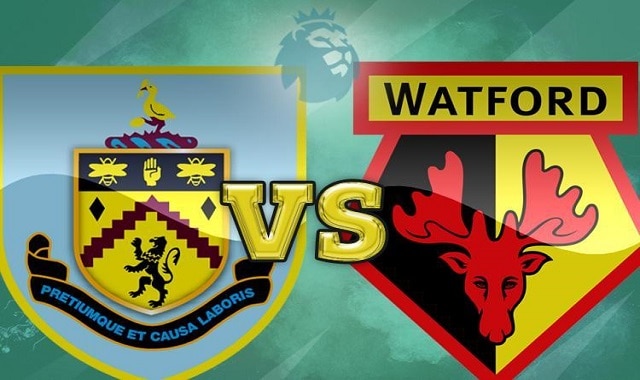 Soi kèo bóng đá 88FUN trận Burnley vs Watford, 0:00 – 26/06/2020