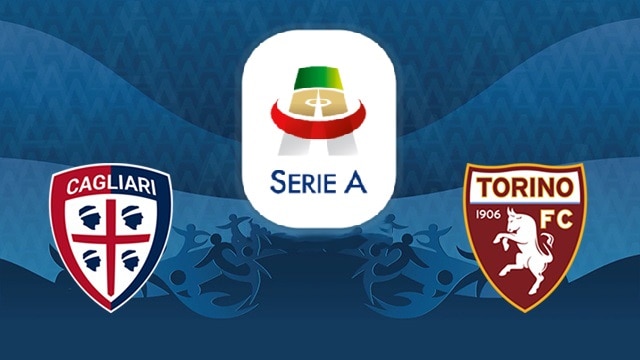 Soi kèo bóng đá 88FUN trận Cagliari vs Torino, 2:45 – 28/06/2020