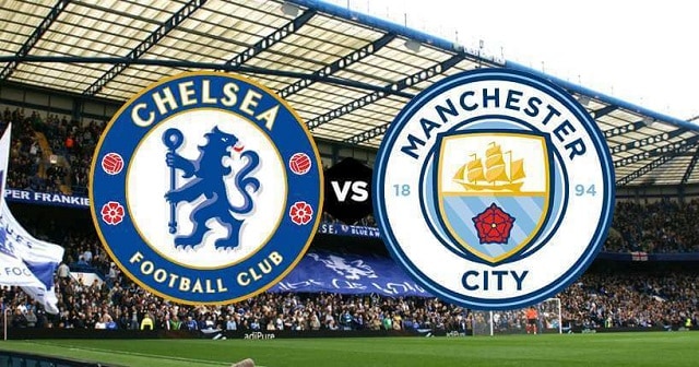 Soi kèo bóng đá 88FUN trận Chelsea vs Manchester City, 2:15 – 26/06/2020