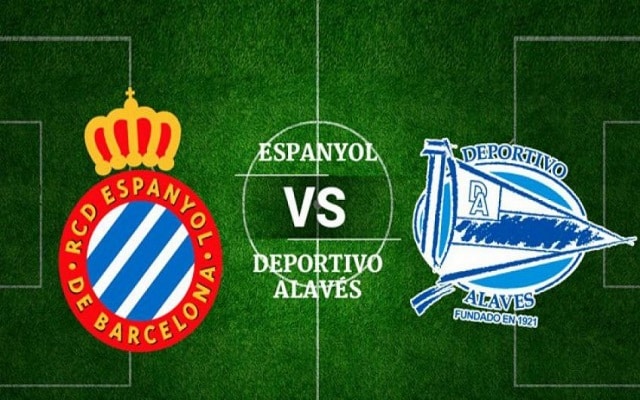 Soi kèo bóng đá 88FUN trận Espanyol vs Alaves, 18:00 – 13/06/2020