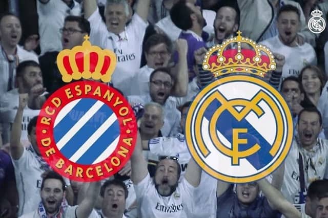 Soi kèo bóng đá 88FUN trận Espanyol vs Real Madrid, 3:00 – 29/06/2020