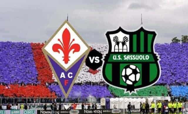 Soi kèo bóng đá 88FUN trận Fiorentina vs Sassuolo, 2:45 – 02/07/2020